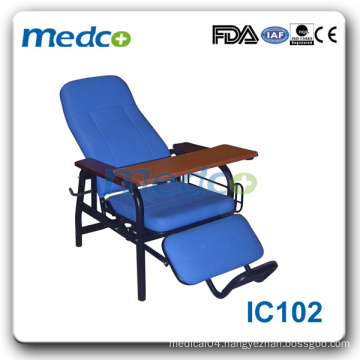 IC102 Hospital IV Drip infusion Chair